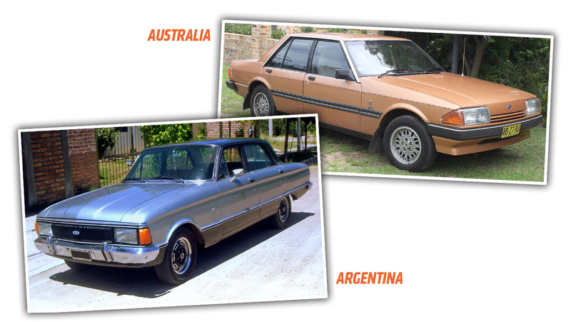 Illustration for article titled These Are Ten Cars You Should Be Importing Now But Nobody Does